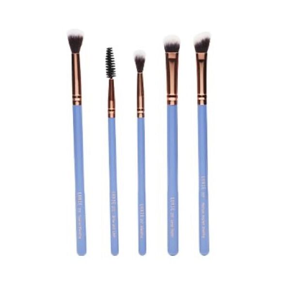 Luxie Wonderlust Brush Set - Picture 2 of 16
